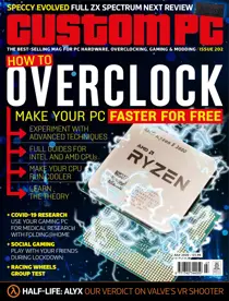 July 2020 
                issue July 2020