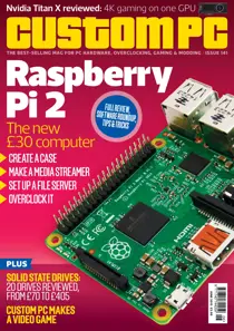 June 2015 
                issue June 2015