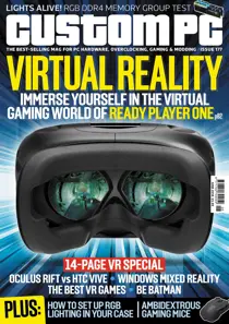 June 2018 
                issue June 2018