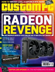 March 2023 
                issue March 2023
