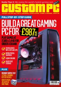 November 2016  
                issue November 2016 