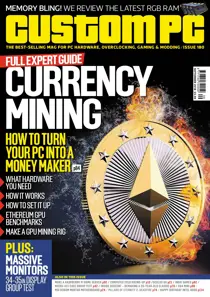 September 2018 
                issue September 2018