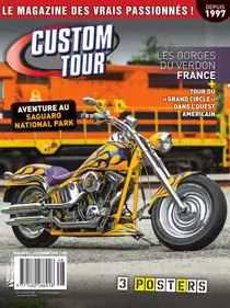 Automne 2014 
                issue Automne 2014