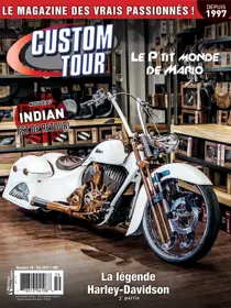 Été 2017 
                issue Été 2017