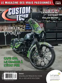 Été 2018 
                issue Été 2018