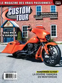 Hiver 2017 
                issue Hiver 2017