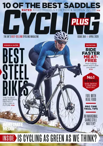 Cycling Plus Preview