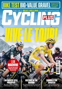 Cycling Plus Discounts