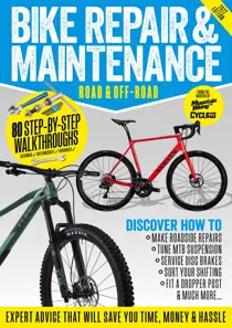Bike Repair And Maintenance 2022 
                issue Bike Repair And Maintenance 2022