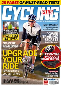 December 2009 
                issue December 2009