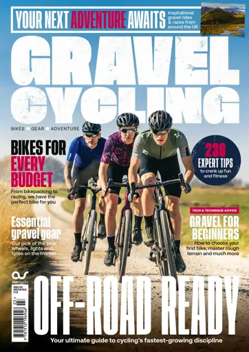 Cycling Plus Preview