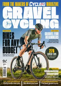 Cycling Plus Gravel Cycling