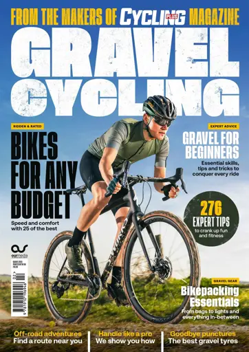 Cycling Plus Preview