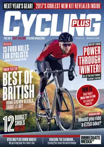 January 2017 
                issue January 2017