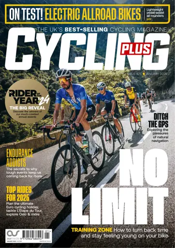 Cycling Plus Preview