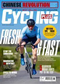 June 2026 
                issue June 2026