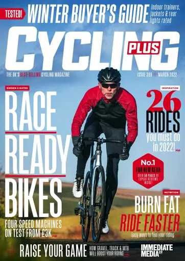 Cycling Plus Preview