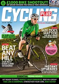 May 2014 
                issue May 2014