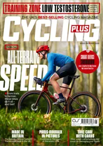 Cycling Plus issue May 2026