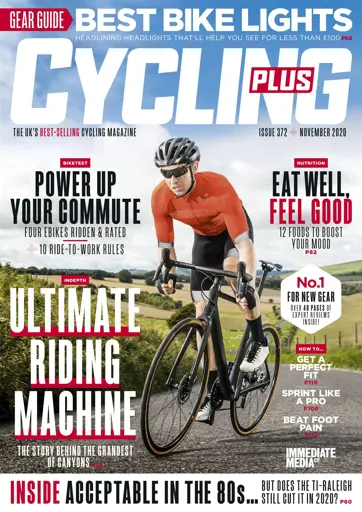 Cycling Plus Preview