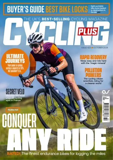 Cycling Plus Preview