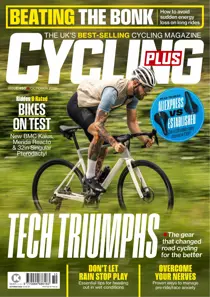 Cycling Plus issue Cycling Plus