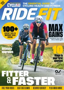 Cycling Plus Ride Fit 2023