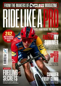 Ride Like a Pro 2026 
                issue Ride Like a Pro 2026
