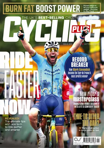 Cycling Plus Preview