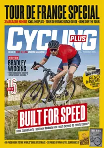 Summer 2019 
                issue Summer 2019