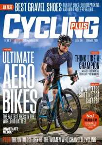 Summer 2021 
                issue Summer 2021