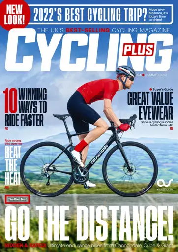 Cycling Plus Preview