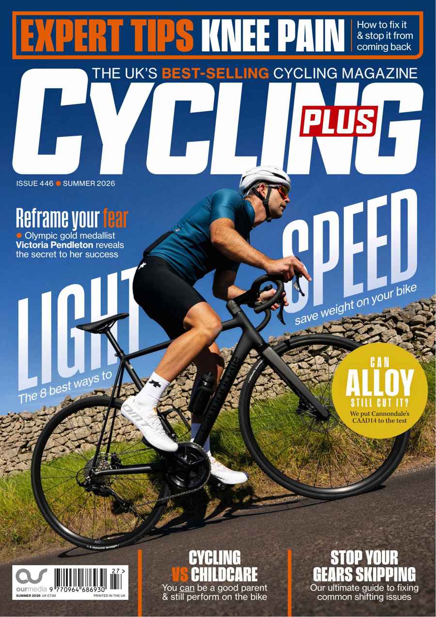 CYCLING PLUS