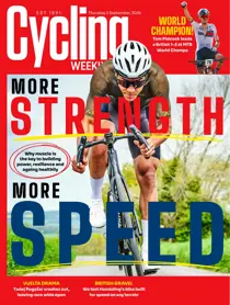 Cycling Weekly 
                issue 03-Sep-26