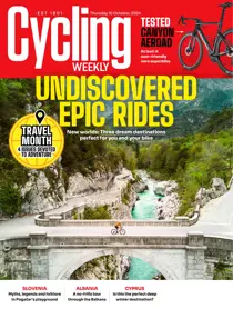 Cycling Weekly Complete Your Collection Cover 2