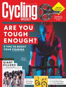 10th January 2019 
                issue 10th January 2019