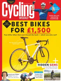 10th May 2018 
                issue 10th May 2018