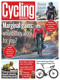 12th January 2017 
                issue 12th January 2017