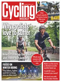 12th October 2017 
                issue 12th October 2017