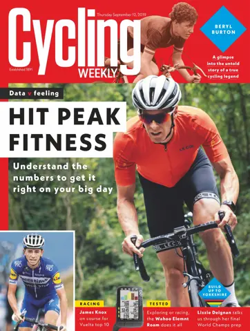 Cycling Weekly Preview