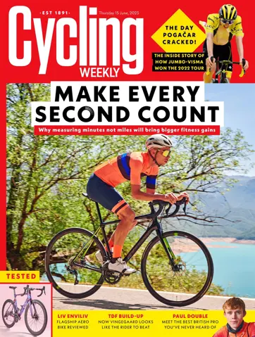 Cycling Weekly Preview