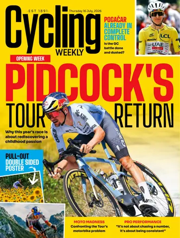 Cover fan image front
