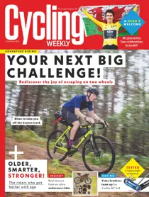 16th August 2018 
                issue 16th August 2018