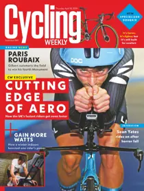 18th April 2019 
                issue 18th April 2019