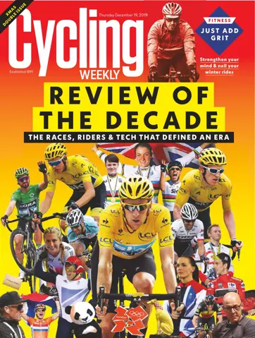 Cycling Weekly Preview