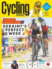 19th July 2018 
                issue 19th July 2018