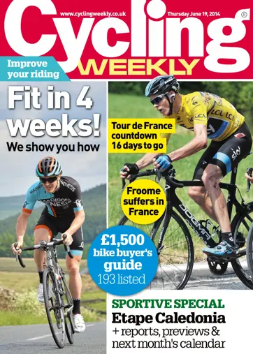 Cycling Weekly Preview