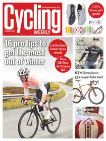 19th November 2015 
                issue 19th November 2015