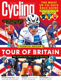 1st September 2022 
                issue 1st September 2022