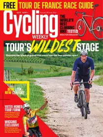 Cycling Weekly Complete Your Collection Cover 2